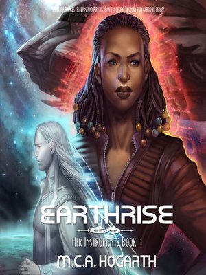cover image of Earthrise